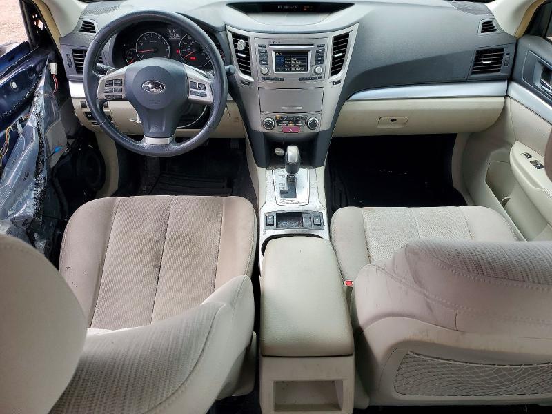 2014 Subaru Legacy მანქანა იყიდება აუქციონზე, vin: 4S3BMCC61E3011433, აუქციონის ნომერი: 64770056