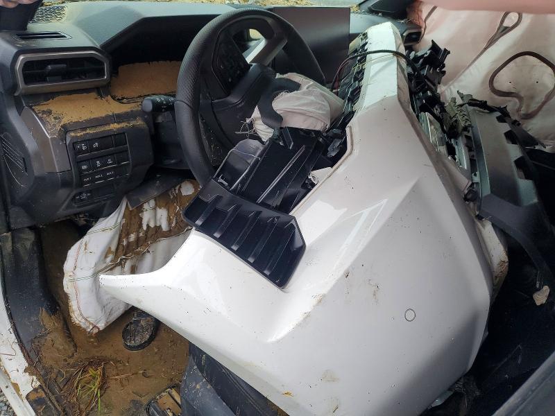 2024 Toyota Tacoma მანქანა იყიდება აუქციონზე, vin: 3TYLB5JN1RT042951, აუქციონის ნომერი: 63659886