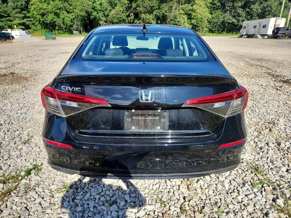 Продаж на аукціоні авто 2022 Honda Civic, vin: 2HGFE2F25NH532381, номер лоту: 66359056