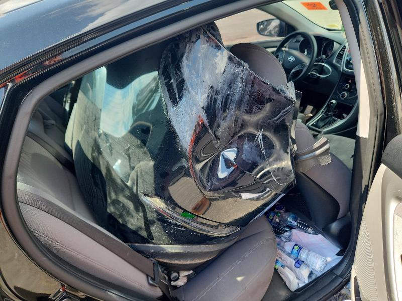 Продажа на аукционе авто 2015 Hyundai Elantra, vin: KMHDH4AE4FU259938, номер лота: 63911086
