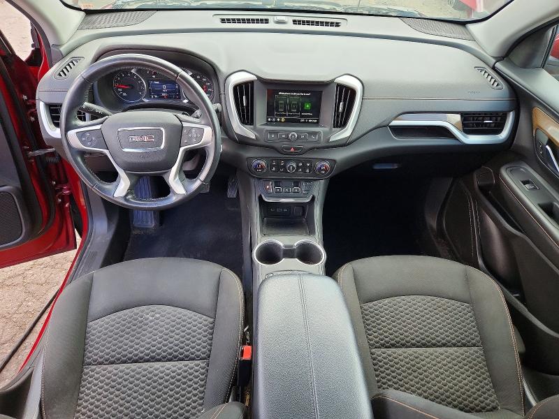 Aukcja sprzedaży 2019 Gmc Terrain, vin: 3GKALMEV8KL326419, numer aukcji: 66703076