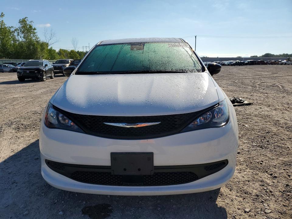 Продаж на аукціоні авто 2025 Chrysler Voyager, vin: 2C4RC1CG0SR571798, номер лоту: 65529176