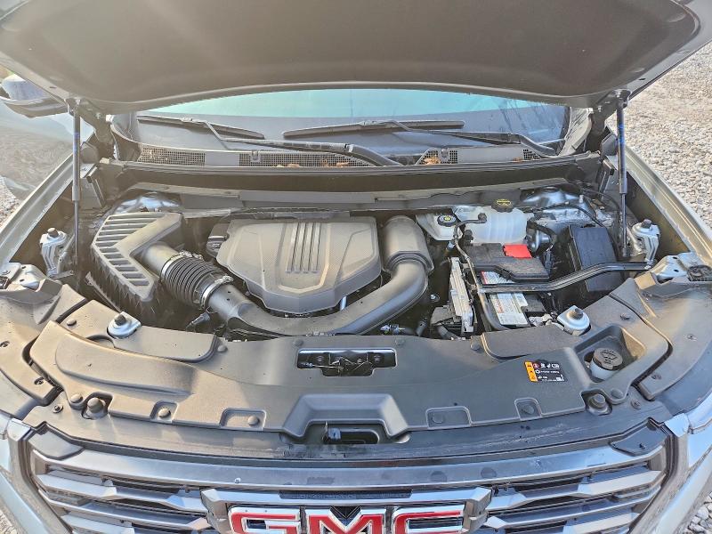 Aukcja sprzedaży 2024 Gmc Acadia, vin: 1GKENPKS5RJ178903, numer aukcji: 64737806
