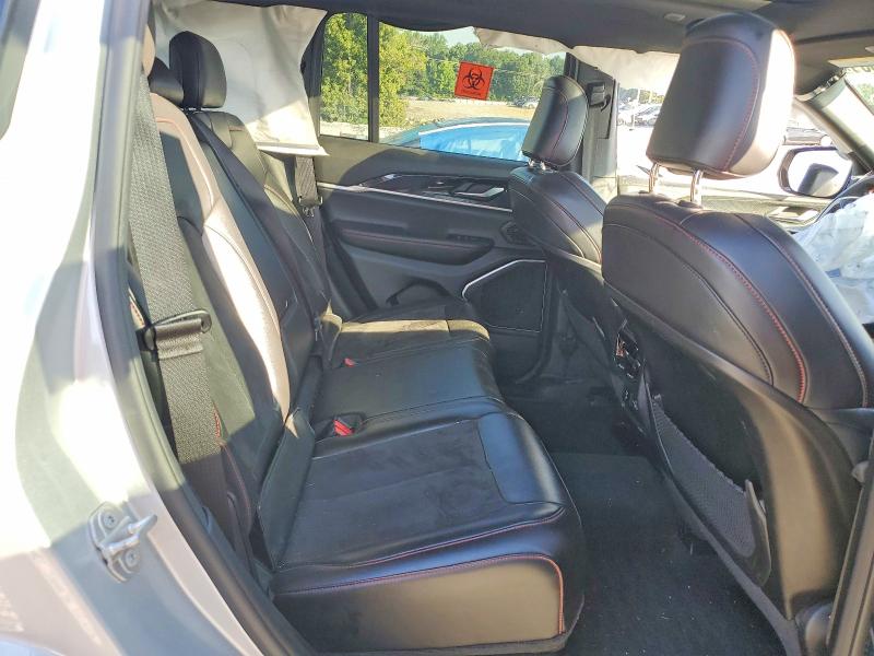 Продажа на аукционе авто 2022 Jeep Grand Cherokee, vin: 1C4RJHCG0N8624479, номер лота: 65628606