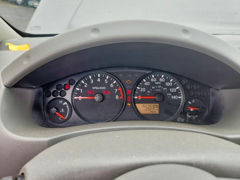 Aukcja sprzedaży 2020 Nissan Frontier, vin: 1N6ED0EA9LN721241, numer aukcji: 64831246