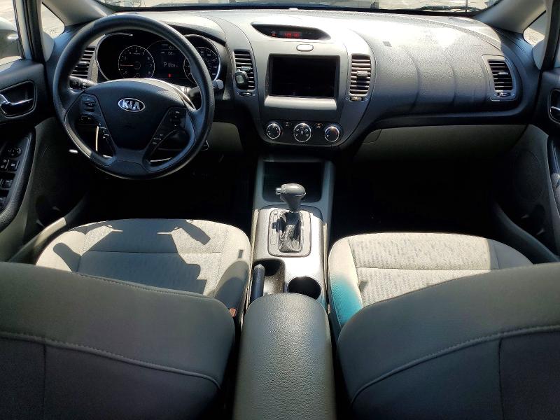 Продажа на аукционе авто 2015 Kia Forte, vin: KNAFK4A63F5364372, номер лота: 66309806