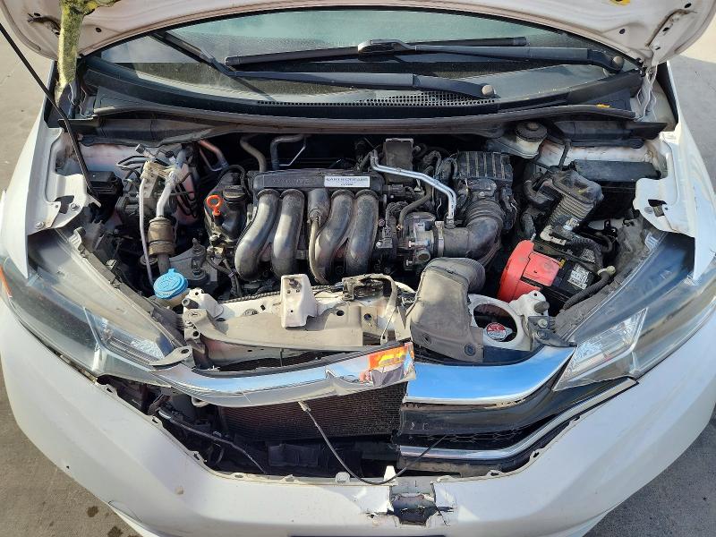 64732406 :رقم المزاد ، 3HGGK5H42LM720044 vin ، 2020 Honda Fit مزاد بيع