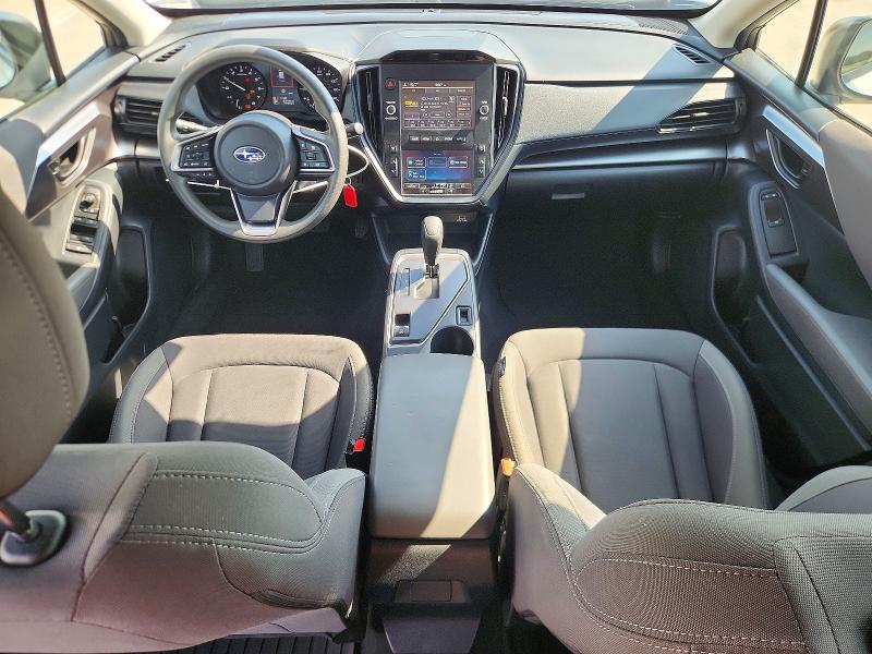 66924436 :رقم المزاد ، JF1GUABC7R8391894 vin ، 2024 Subaru Impreza مزاد بيع