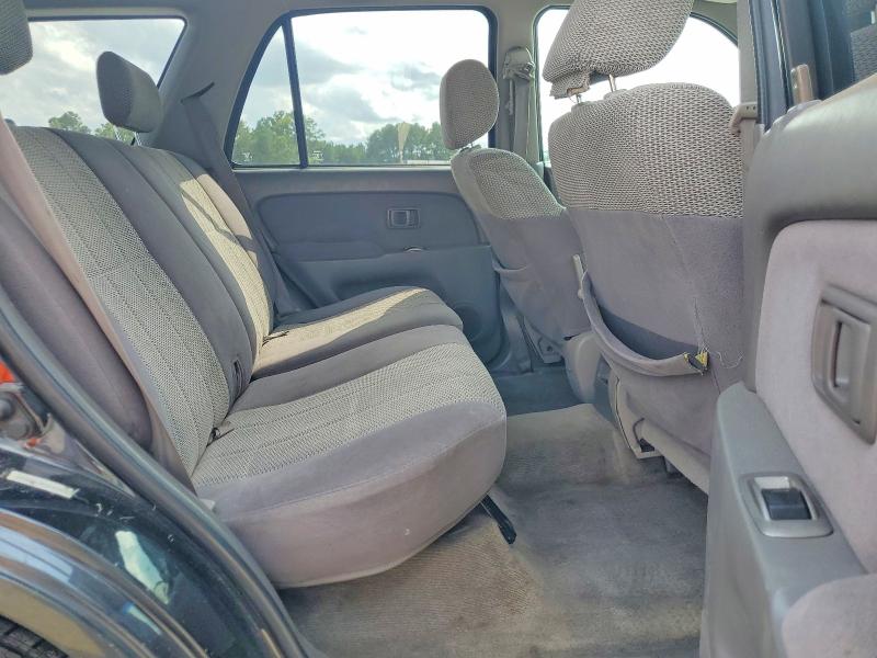 Продаж на аукціоні авто 2002 Toyota 4runner, vin: JT3HN86R620363919, номер лоту: 66735856