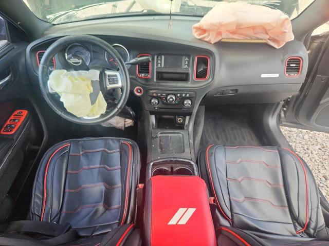 2013 Dodge Charger მანქანა იყიდება აუქციონზე, vin: 2C3CDXATXDH548340, აუქციონის ნომერი: 65456246