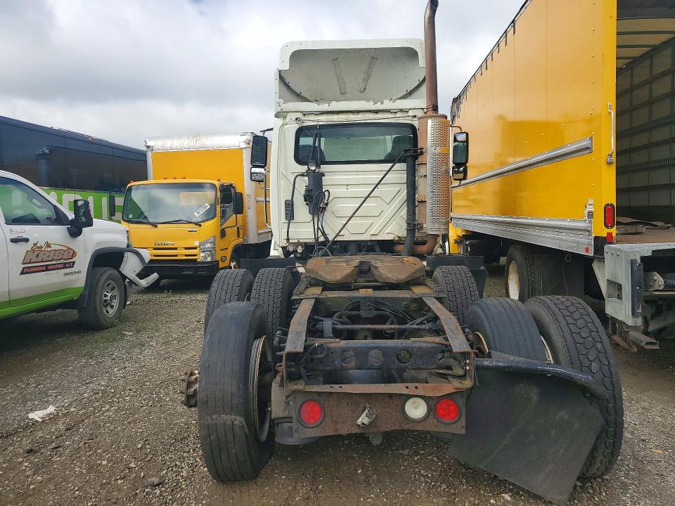 Продаж на аукціоні авто 2012 International 8000, vin: 1HSHXSJR2CH144833, номер лоту: 65385436