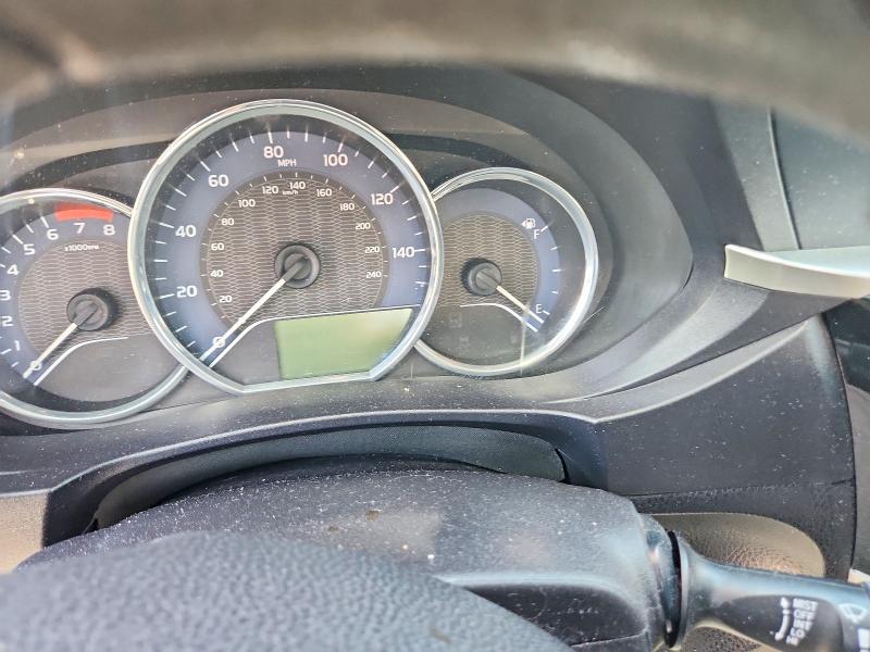 Aukcja sprzedaży 2016 Toyota Corolla, vin: 5YFBURHE7GP437057, numer aukcji: 63780196
