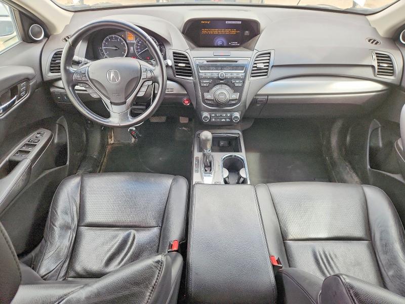 2013 Acura Rdx მანქანა იყიდება აუქციონზე, vin: 5J8TB4H55DL800250, აუქციონის ნომერი: 64223326