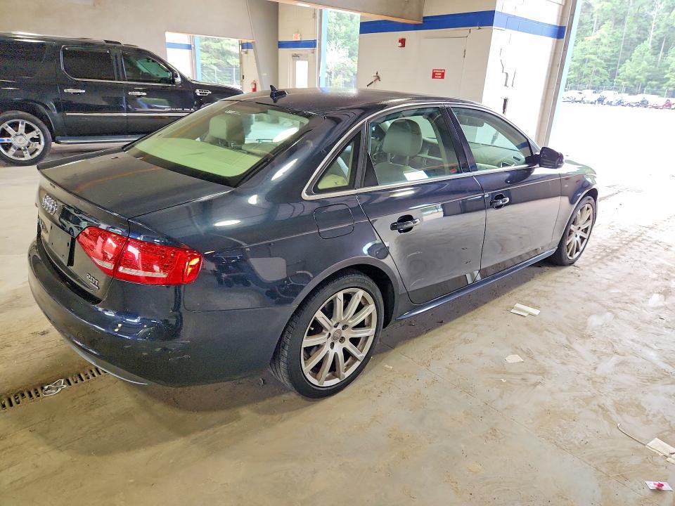 Aukcja sprzedaży 2012 Audi A4, vin: WAUFFAFL8CN003846, numer aukcji: 65736086