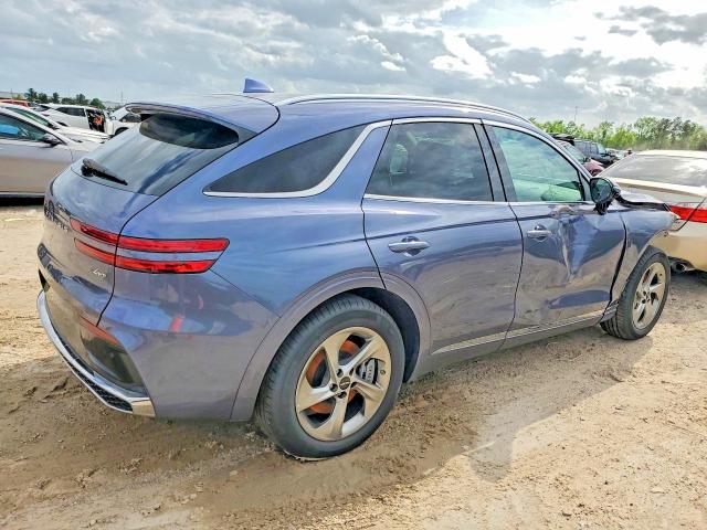 Aukcja sprzedaży 2026 Genesis Gv70, vin: 5NMMADTB1TH044466, numer aukcji: 66555566