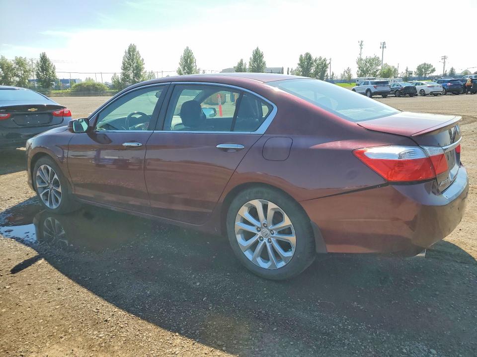 Продаж на аукціоні авто 2013 Honda Accord, vin: 1HGCR2F5XDA806186, номер лоту: 65483836