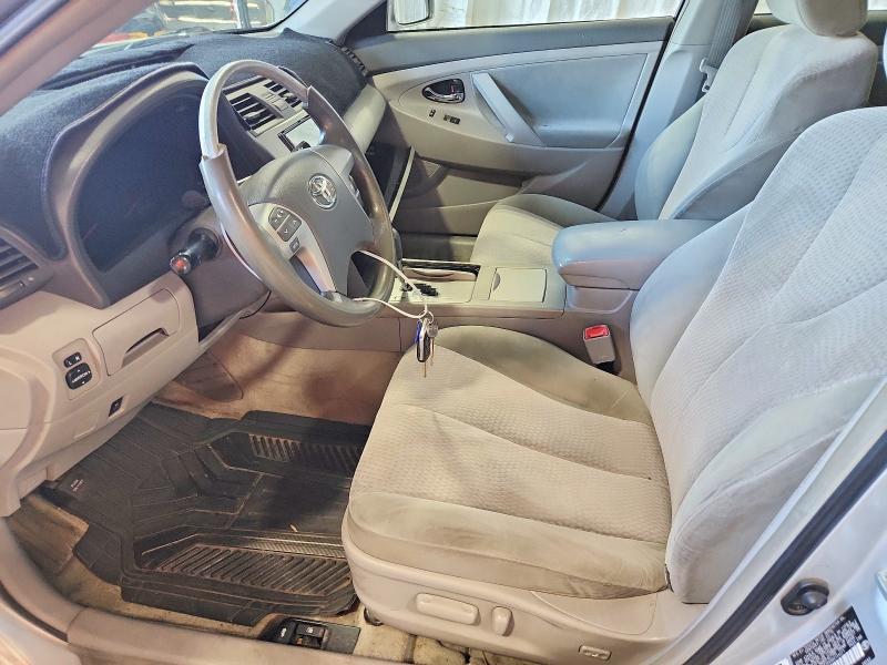 67091586 :رقم المزاد ، 4T1BF3EK8BU134071 vin ، 2011 Toyota Camry مزاد بيع