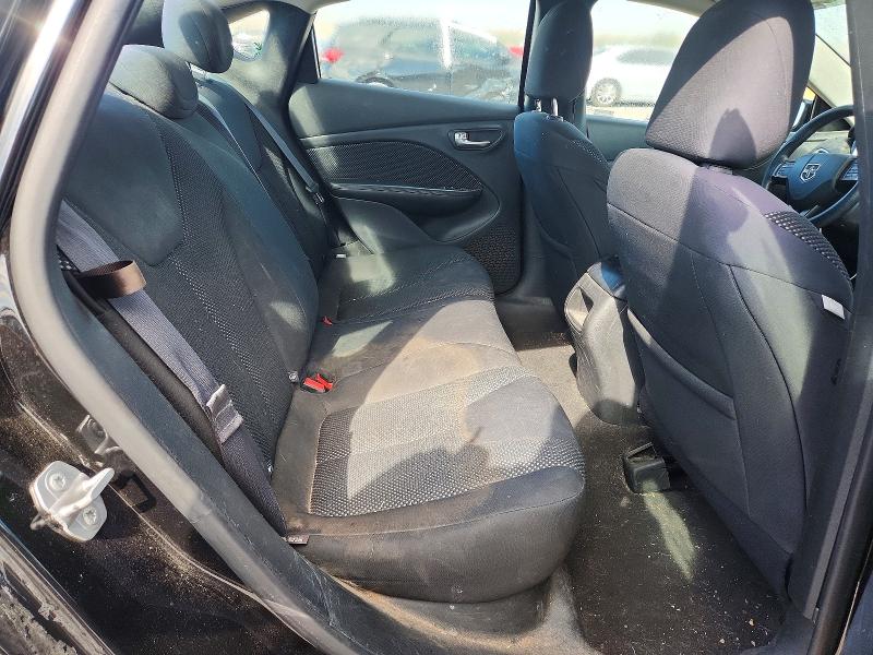 Aukcja sprzedaży 2016 Dodge Dart, vin: 1C3CDFAA9GD606514, numer aukcji: 66284306
