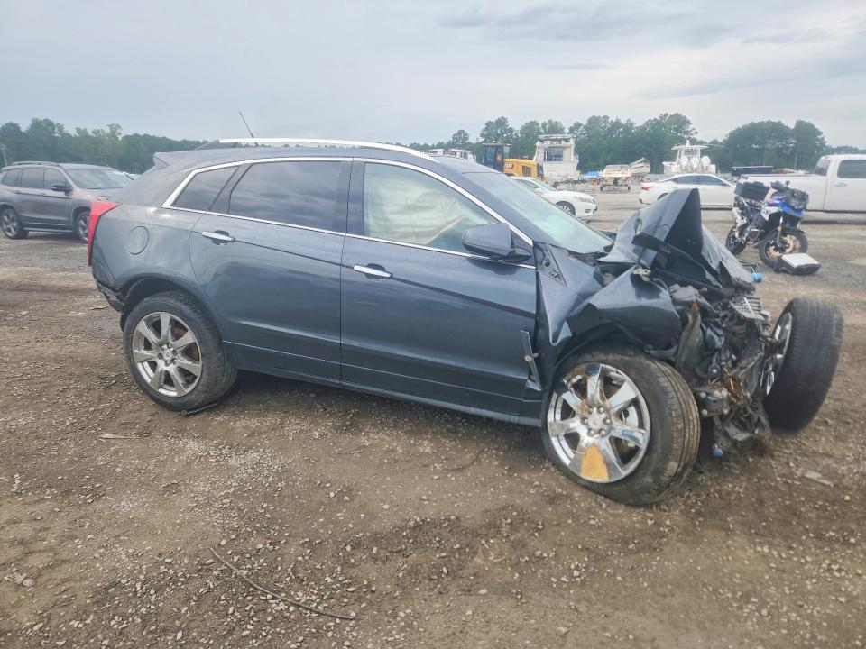 Продажа на аукционе авто 2010 Cadillac Srx, vin: 3GYFNBEY3AS633148, номер лота: 64009296