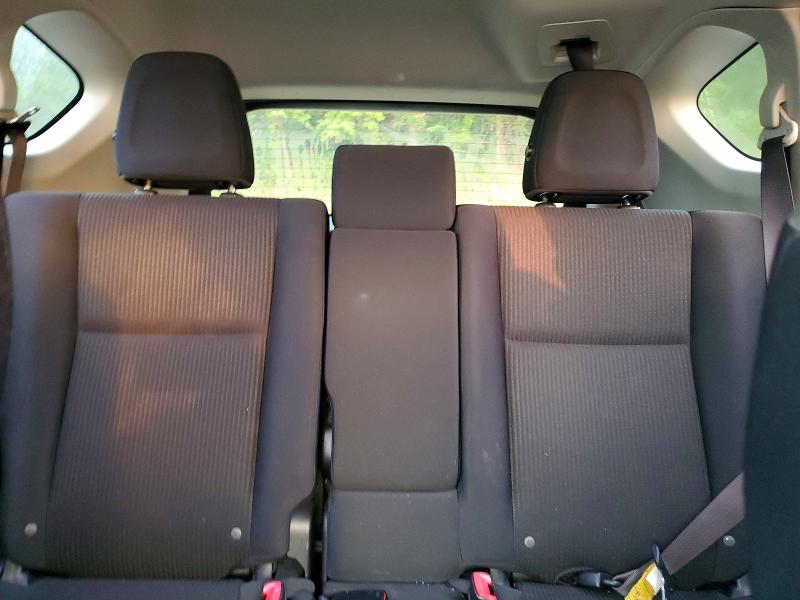 Aukcja sprzedaży 2015 Toyota Rav4, vin: JTMBFREV4FJ015684, numer aukcji: 64550996