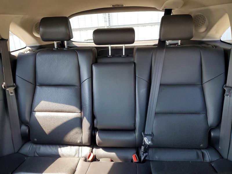 63865696 :رقم المزاد ، 5J8TB3H57EL013330 vin ، 2014 Acura Rdx مزاد بيع