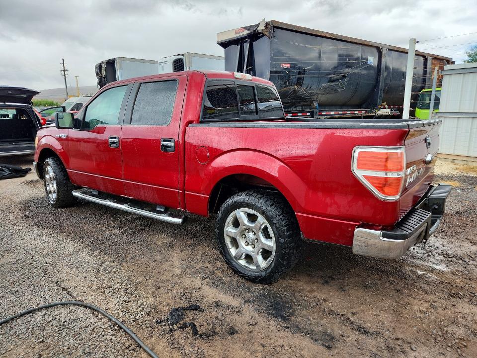 Aukcja sprzedaży 2014 Ford F150, vin: 1FTFW1CF8EKF09666, numer aukcji: 64704356