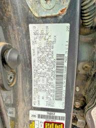 66496916 :رقم المزاد ، 5TFLU4EN4CX041871 vin ، 2012 Toyota Tacoma مزاد بيع