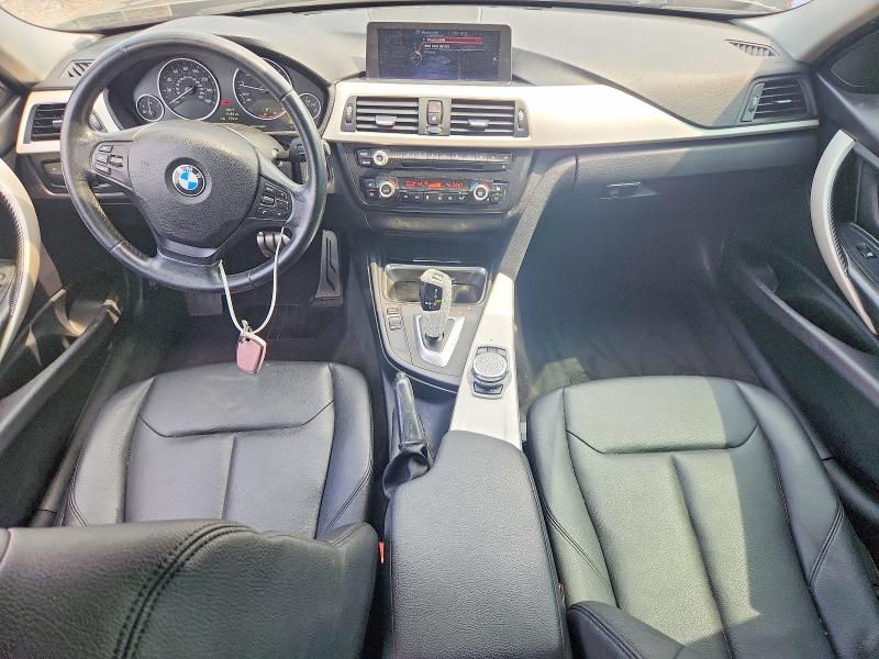 Aukcja sprzedaży 2014 Bmw 320, vin: WBA3C3C57EF983757, numer aukcji: 64543386