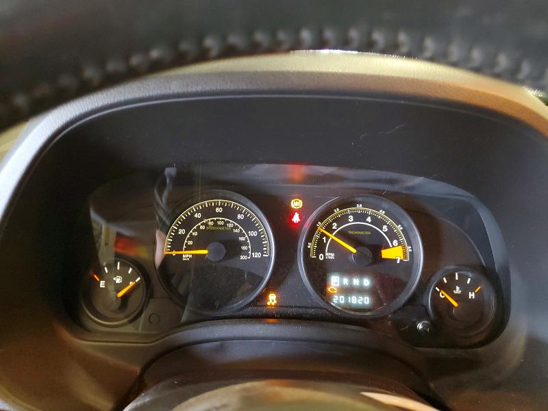 Продаж на аукціоні авто 2014 Jeep Patriot, vin: 1C4NJRFBXED908634, номер лоту: 65170016