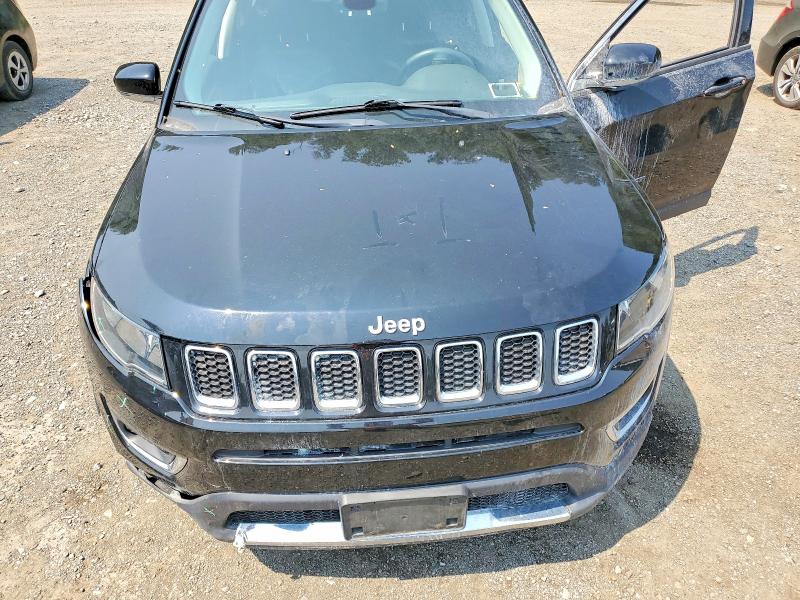 Продаж на аукціоні авто 2017 Jeep Compass, vin: 3C4NJDCB5HT671864, номер лоту: 64818006
