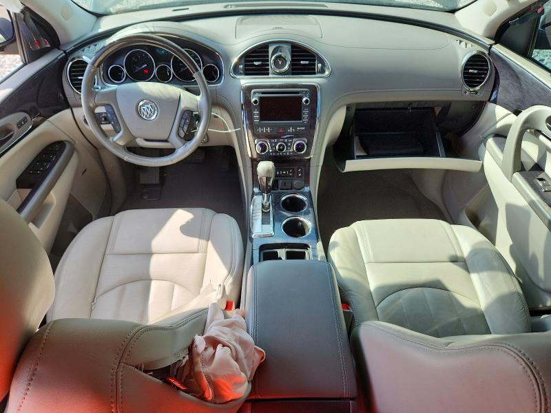 Продаж на аукціоні авто 2017 Buick Enclave, vin: 5GAKRBKD0HJ135495, номер лоту: 65757016