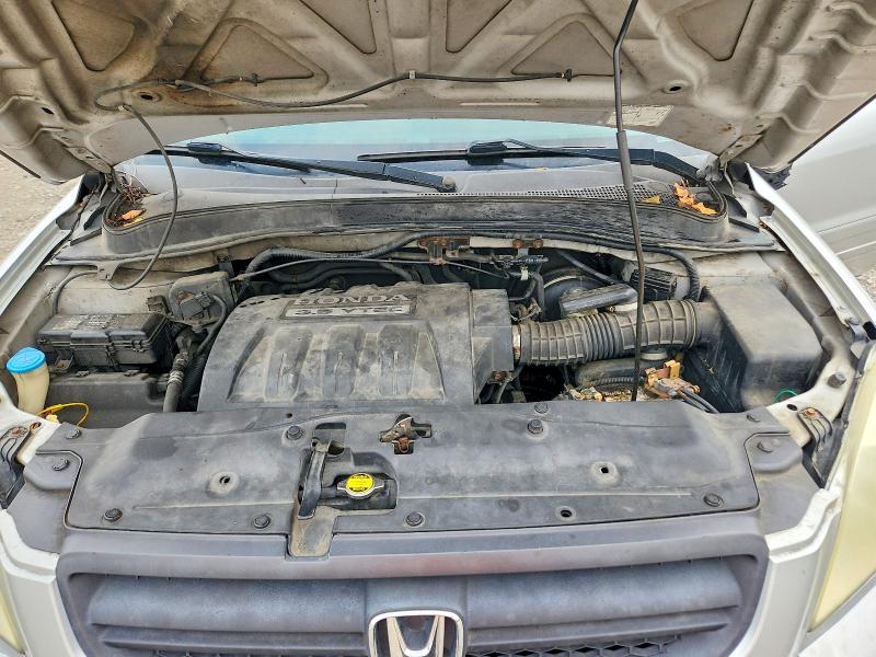 Продаж на аукціоні авто 2005 Honda Pilot, vin: 5FNYF18625B041657, номер лоту: 64196736