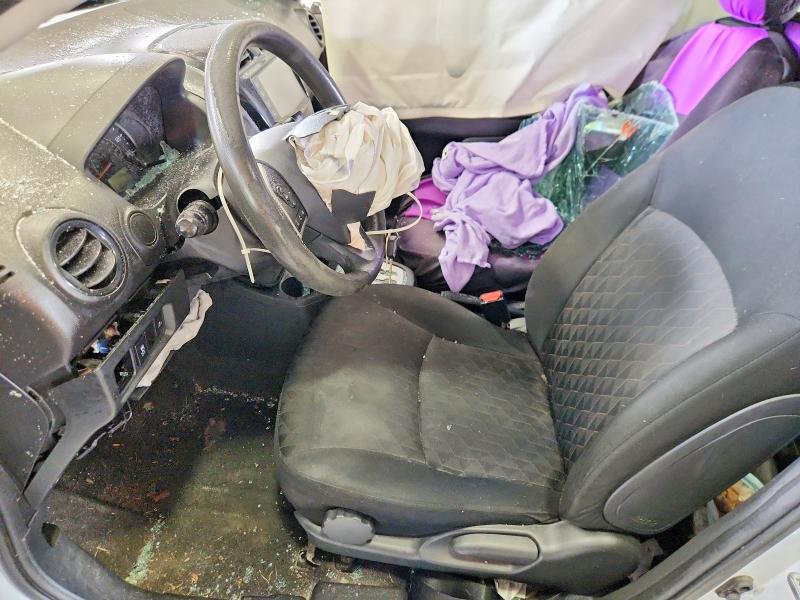 Aukcja sprzedaży 2021 Mitsubishi Mirage, vin: ML32AUHJ5MH000810, numer aukcji: 63935016