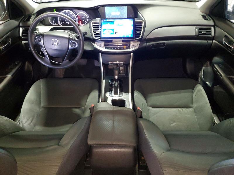 2015 Honda Accord მანქანა იყიდება აუქციონზე, vin: 1HGCR2F35FA229519, აუქციონის ნომერი: 63610566
