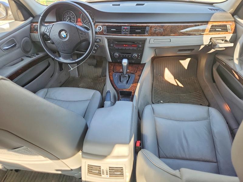 Aukcja sprzedaży 2007 Bmw 328, vin: WBAVC73517KP32890, numer aukcji: 64202056
