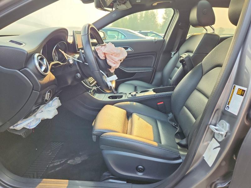 Aukcja sprzedaży 2016 Mercedes-benz Gla, vin: WDCTG4GBXGJ219389, numer aukcji: 63445416
