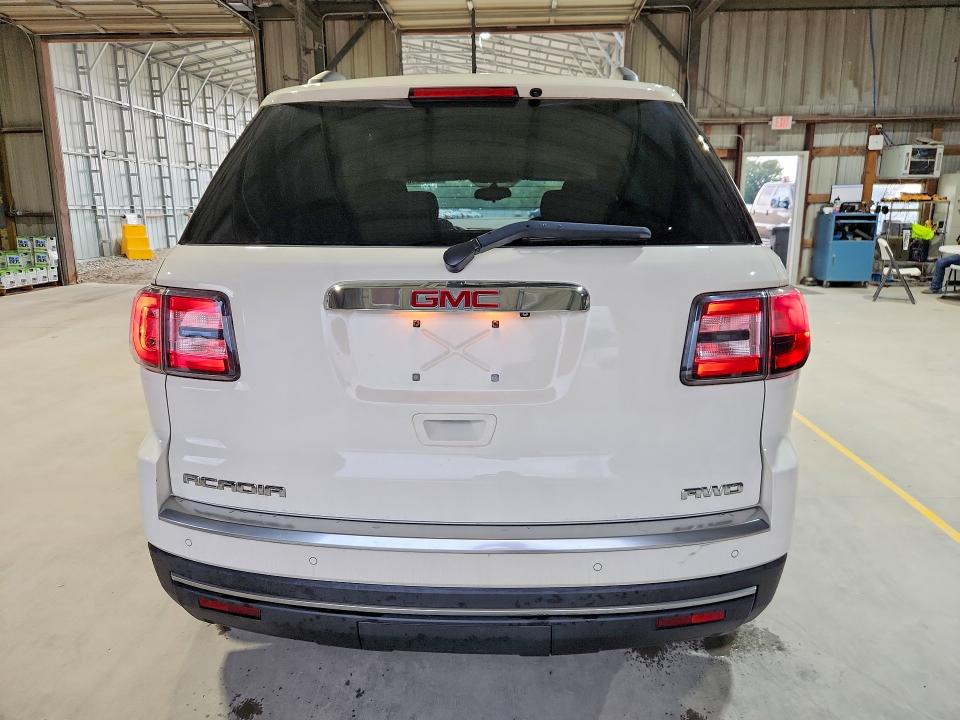 2014 Gmc Acadia მანქანა იყიდება აუქციონზე, vin: 1GKKVNED8EJ247873, აუქციონის ნომერი: 64484346