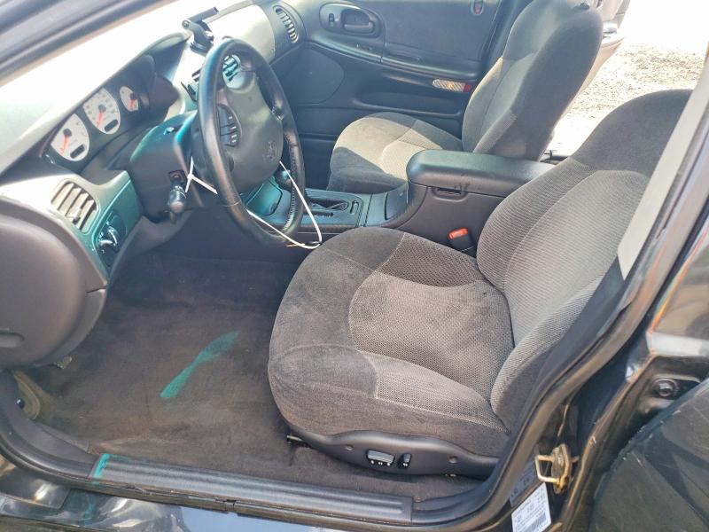 2000 Dodge Intrepid მანქანა იყიდება აუქციონზე, vin: 2B3HD56JXYH282919, აუქციონის ნომერი: 65126876