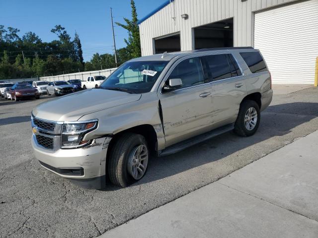 Aukcja sprzedaży 2017 Chevrolet Tahoe, vin: 1GNSCBKC0HR130572, numer aukcji: 62254406