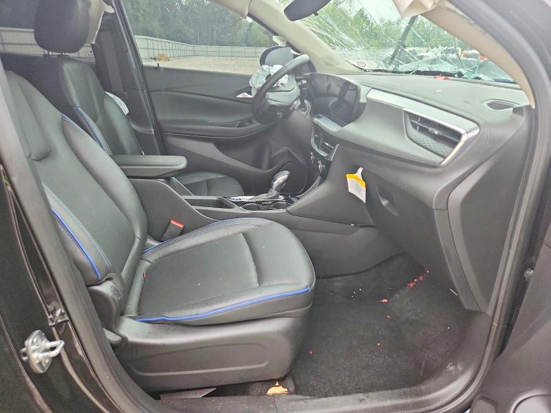 Продаж на аукціоні авто 2025 Buick Encore, vin: KL4AMDSL1SB088968, номер лоту: 64290496