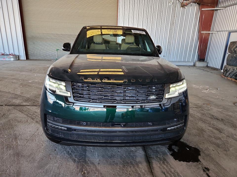 Aukcja sprzedaży 2026 Land Rover Range Rover, vin: SALKP9E95TA378192, numer aukcji: 66575836