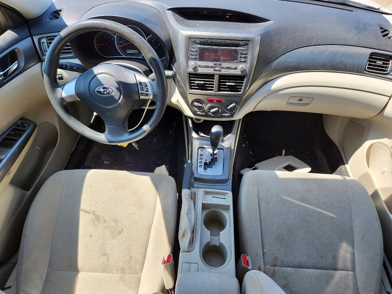 Продаж на аукціоні авто 2011 Subaru Impreza, vin: JF1GE6A68BH506322, номер лоту: 63918706