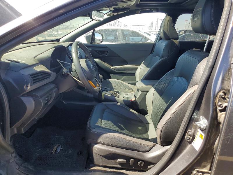 Aukcja sprzedaży 2024 Subaru Crosstrek, vin: 4S4GUHU67R3806473, numer aukcji: 65445066
