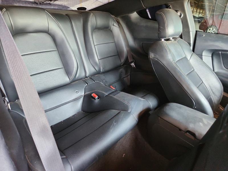 Продаж на аукціоні авто 2015 Ford Mustang, vin: 1FA6P8CF6F5314709, номер лоту: 64456716