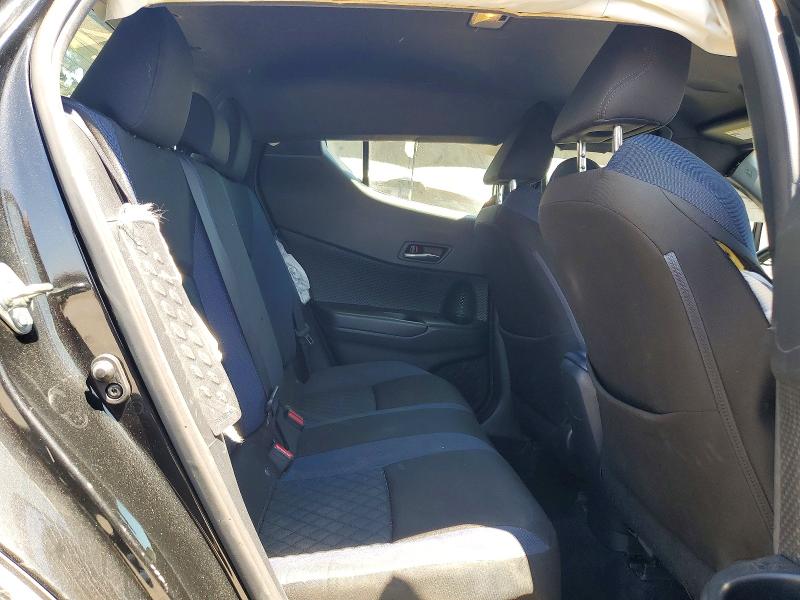 Продаж на аукціоні авто 2020 Toyota C-hr, vin: JTNKHMBX8L1070410, номер лоту: 63723256