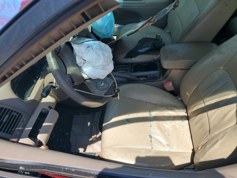 64114016 :رقم المزاد ، 4T1BE32K72U079359 vin ، 2002 Toyota Camry مزاد بيع