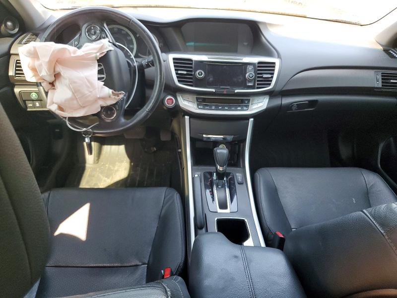 Aukcja sprzedaży 2013 Honda Accord, vin: 1HGCR2F88DA073629, numer aukcji: 64809326