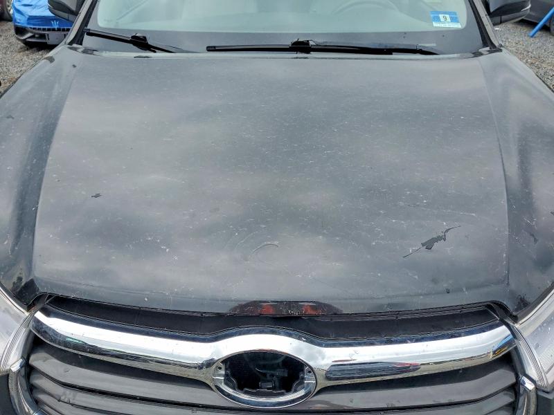 63947626 :رقم المزاد ، 5TDBKRFH9FS191721 vin ، 2015 Toyota Highlander مزاد بيع