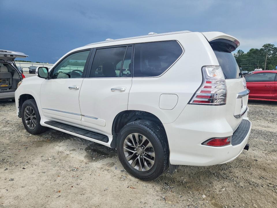 Aukcja sprzedaży 2015 Lexus Gx, vin: JTJJM7FX4F5097329, numer aukcji: 63691836