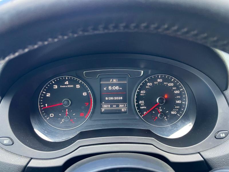 Aukcja sprzedaży 2018 Audi Q3, vin: WA1JCCFS0JR010508, numer aukcji: 67438716